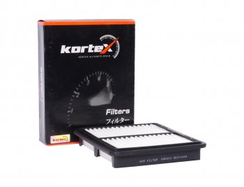 Фильтр воздушный DAEWOO Matiz (98-) (0.81.0) KORTEX KORTEX ka0003