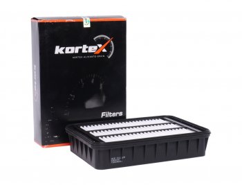 Фильтр воздушный MITSUBISHI Lancer (07-),Outlander (07-) KORTEX KORTEX ka0075 KORTEX ka0075