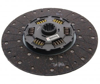 Диск сцепления SITRAK HOWO ведомый OE SITRAK wg9114160020