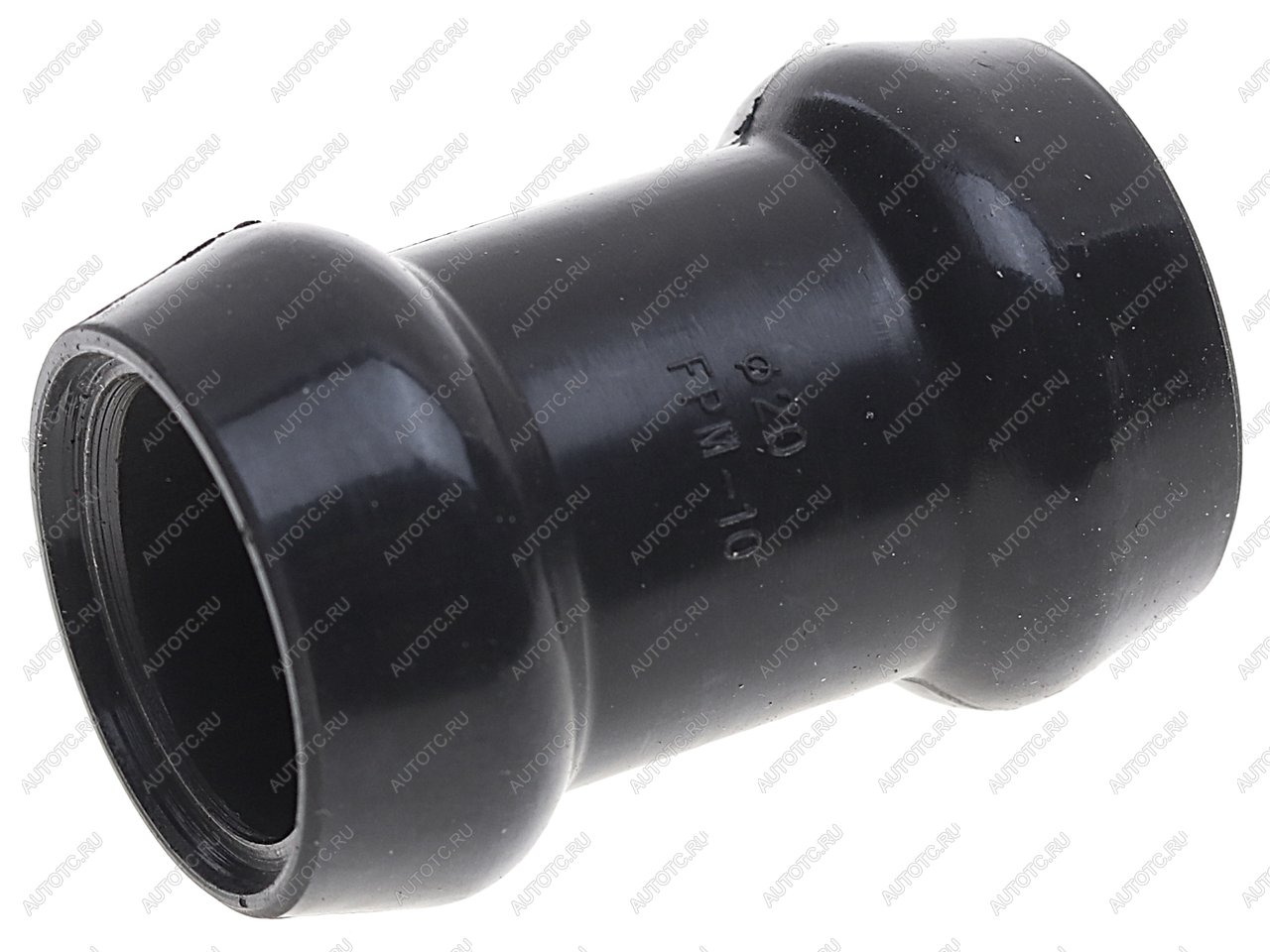 329 р. Трубка SITRAK патрубков соединительная прямая (20DN14) OE SITRAK 200v981820091  с доставкой в г. Вологда