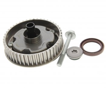 11 899 р. Шкив CHEVROLET Aveo (09-11) (1.4),(12-) (1.6),Cruze,Orlando (1.8) распредвала впускной INA INA 427100430  с доставкой в г. Вологда. Увеличить фотографию 2