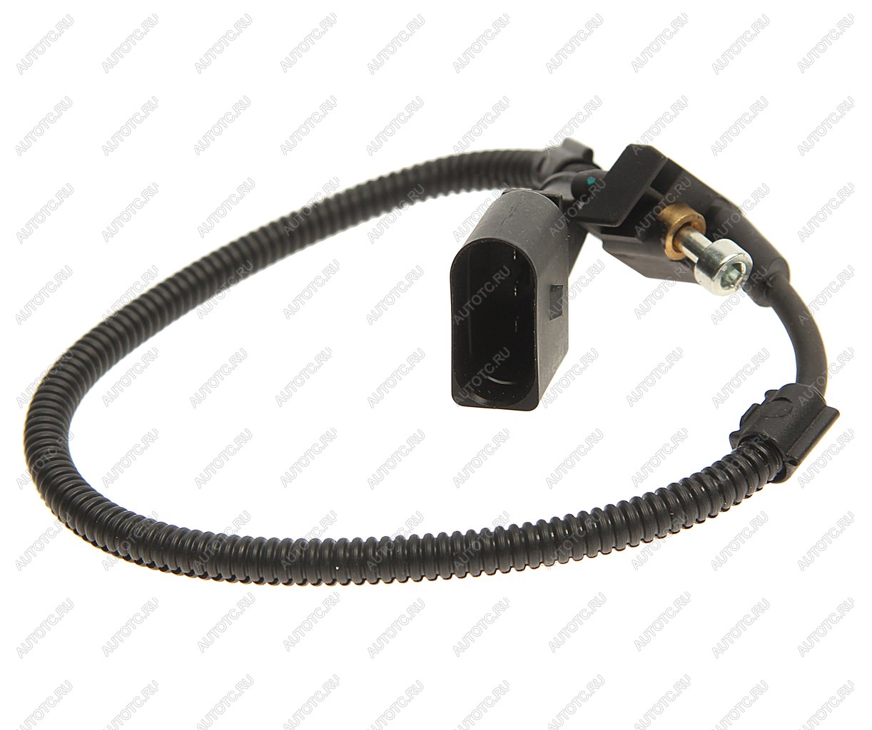 2 899 р. Датчик положения коленвала VW AUDI VIKA VIKA 99571764201  с доставкой в г. Вологда