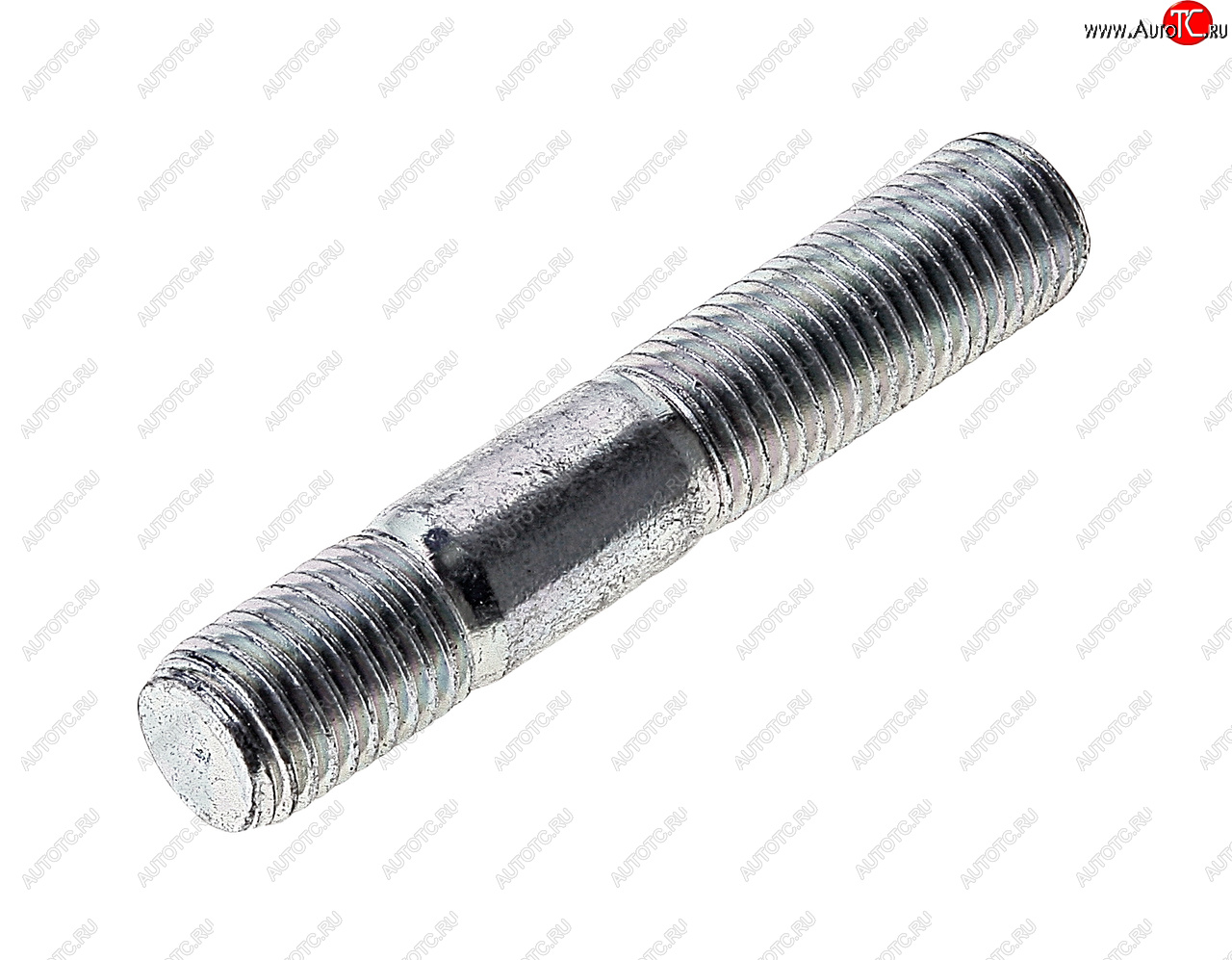 33 р. Шпилька М10х1.25х40 ролика ГРМ ВАЗ-2112 NO NAME 21120-1006129-00 NO NAME 21120-1006129-00  с доставкой в г. Вологда
