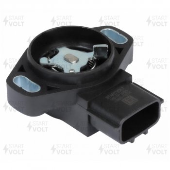 779 р. Датчик положения заслонки дроссельной SUBARU Forester (96-) STARTVOLT STARTVOLT vstp2201 STARTVOLT vstp2201  с доставкой в г. Вологда. Увеличить фотографию 2