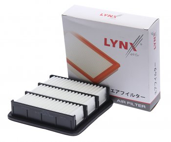 Фильтр воздушный HYUNDAI Elantra (06-),i30 (07-) KIA Ceed (07-) LYNX LYNX la1446