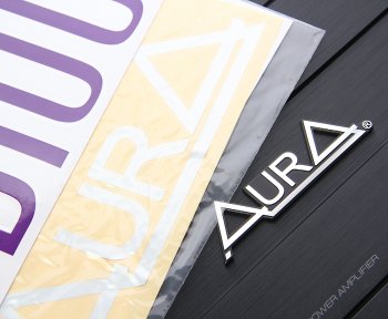11 999 р. Усилитель автомобильный 1х901Вт AURA AURA indigo-d1.900  с доставкой в г. Вологда. Увеличить фотографию 5