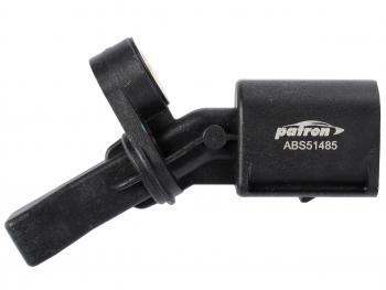 Датчик AUDI A1 (10-18) SKODA Fabia (99-15) частоты вращения колеса задний левый PATRON PATRON abs51485