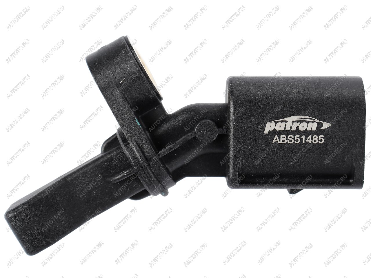 1 599 р. Датчик AUDI A1 (10-18) SKODA Fabia (99-15) частоты вращения колеса задний левый PATRON PATRON abs51485  с доставкой в г. Вологда