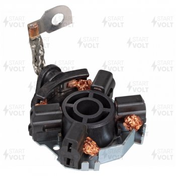 Щеткодержатель AUDI A5 (09-) стартера STARTVOLT STARTVOLT vbs1012 STARTVOLT vbs1012