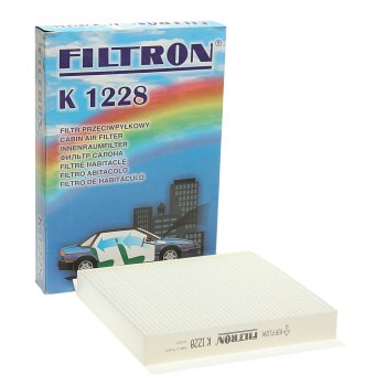 Фильтр воздушный салона FIAT Doblo FILTRON FILTRON k1228