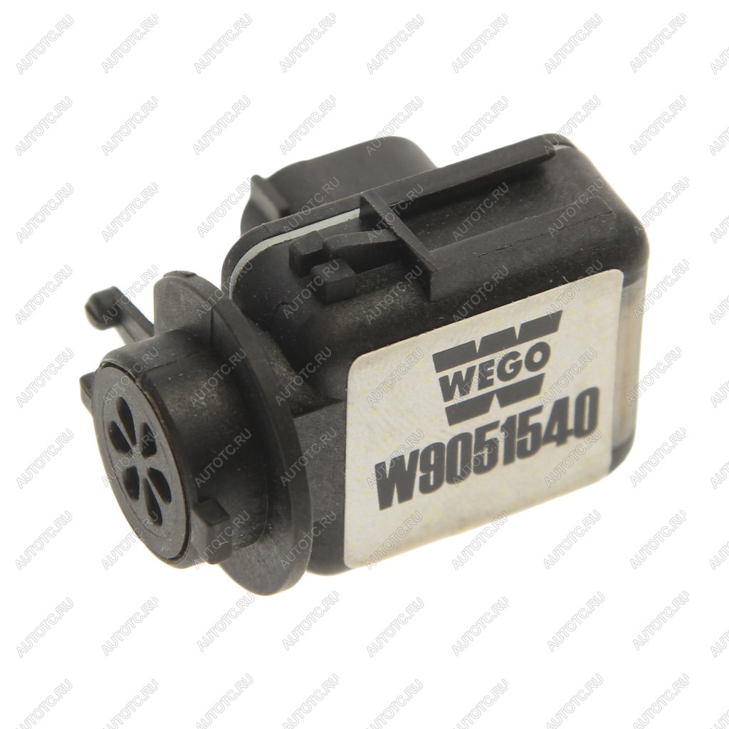 6 599 р. Датчик качества воздуха VW Tiguan (12-) WEGO WEGO w9051540  с доставкой в г. Вологда