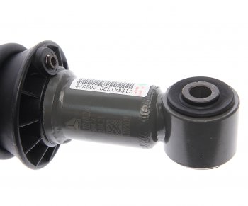12 999 р. Амортизатор HOWO T5G SITRAK C7H кабины передний (пневмо) OE SITRAK 712w417226022  с доставкой в г. Вологда. Увеличить фотографию 3
