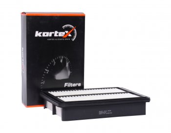 Фильтр воздушный HYUNDAI Starex H-1 (07-) KORTEX KORTEX ka0056 KORTEX ka0056