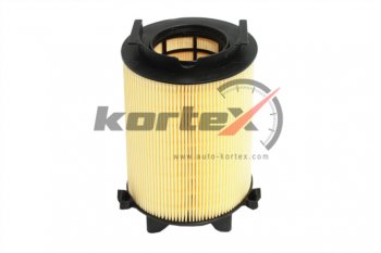 799 р. Фильтр воздушный VW Golf,Passat (04-) KORTEX KORTEX ka0105 KORTEX ka0105  с доставкой в г. Вологда. Увеличить фотографию 2