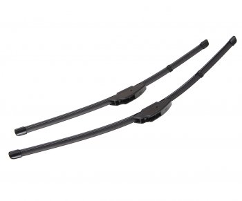 Щетка стеклоочистителя BMW X5 (F15F85),X6 (F16F86) 600500мм комплект Visioflex SWF SWF 119746