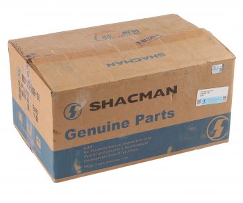 9 499 р. Энергоаккумулятор SHACMAN SHAANXI X6000 задний левый OE SHACMAN hd90129360087  с доставкой в г. Вологда. Увеличить фотографию 5
