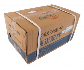 9 999 р. Энергоаккумулятор SHACMAN SHAANXI X6000 задний правый OE SHACMAN hd90129360088  с доставкой в г. Вологда. Увеличить фотографию 6