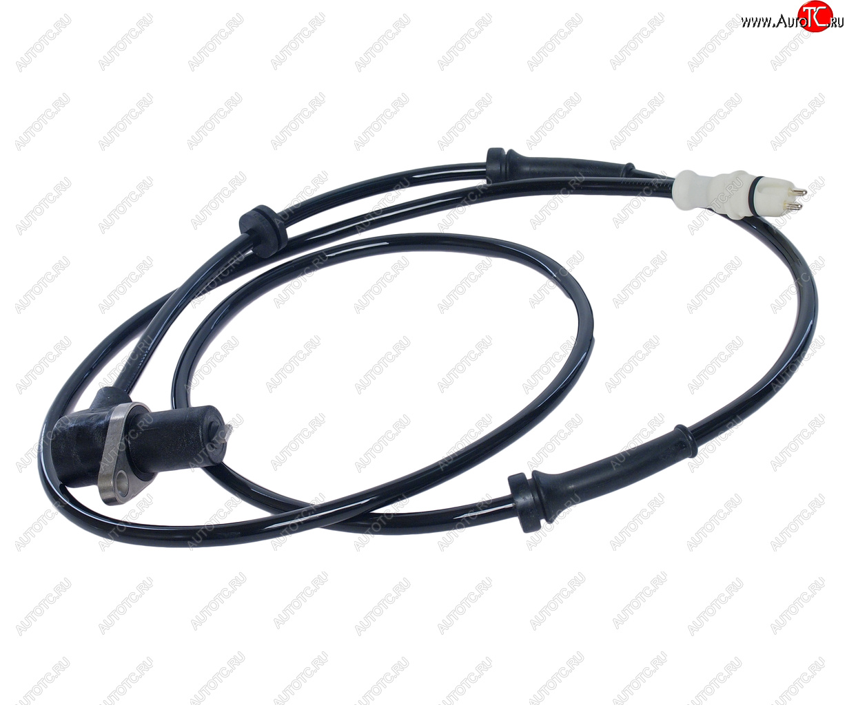 5 649 р. Датчик АБС FIAT Ducato (02-) колеса переднего левогоправого BOSCH BOSCH 0265006673  с доставкой в г. Вологда