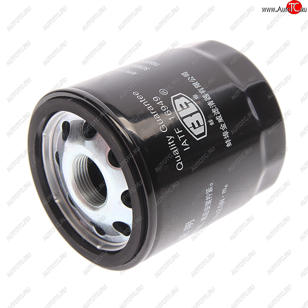 1 149 р. Фильтр масляный GEELY Coolray (22-) OE GEELY 1016056847  с доставкой в г. Вологда