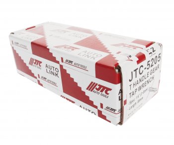 1 779 р. Держатель для метчиков 1/4 Т-образный 85мм JTC JTC TOOLS CO., LTD jtc-5205 JTC TOOLS CO., LTD jtc-5205  с доставкой в г. Вологда. Увеличить фотографию 2