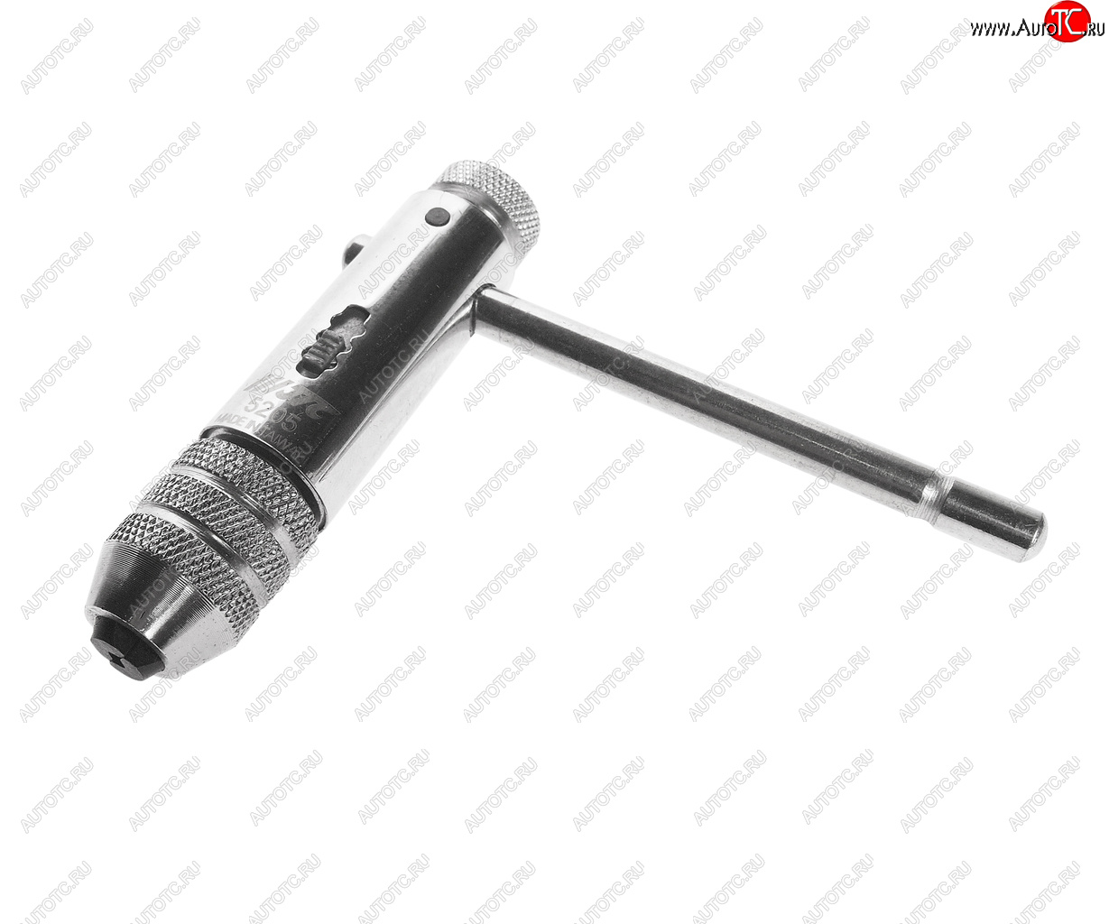 1 779 р. Держатель для метчиков 1/4 Т-образный 85мм JTC JTC TOOLS CO., LTD jtc-5205 JTC TOOLS CO., LTD jtc-5205  с доставкой в г. Вологда
