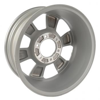 24 399 р. Диск колесный JAC T6 OE JAC 3101010p3010a  с доставкой в г. Вологда. Увеличить фотографию 2