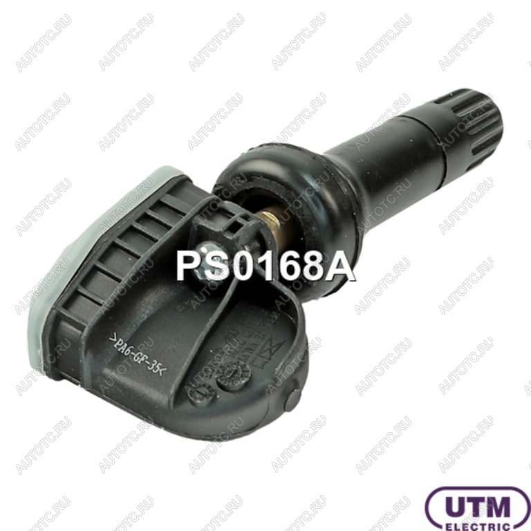 1 779 р. Датчик давления в шине OPEL Astra,Insignia UTM UTM ps0168a  с доставкой в г. Вологда