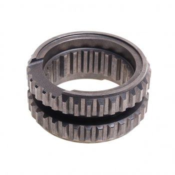 Втулка SHACMAN SHAANXI Х6000 вала вторичного скользящая КПП ZF 12TX2620TD OE SHACMAN 1358.304.253