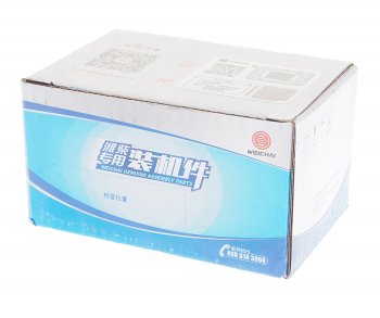 6 999 р. Блок дозировочный SHACMAN SHAANXI OE SHACMAN 612600081583  с доставкой в г. Вологда. Увеличить фотографию 3