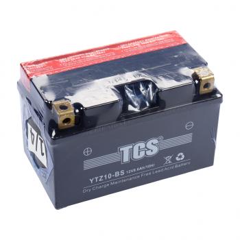 4 299 р. Аккумулятор TCS AGM 8.6Ач TCS 6ст8.6 ytz10-bs  с доставкой в г. Вологда. Увеличить фотографию 2