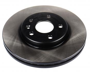 Диск тормозной CHEVROLET Cruze OPEL Astra J (R15) передний (1шт.) NIBK NIBK rn34001 NIBK rn34001
