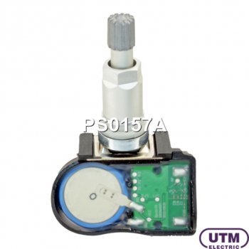 1 529 р. Датчик давления в шине MITSUBISHI Pajero Sport (16-) UTM UTM ps0157a  с доставкой в г. Вологда. Увеличить фотографию 2