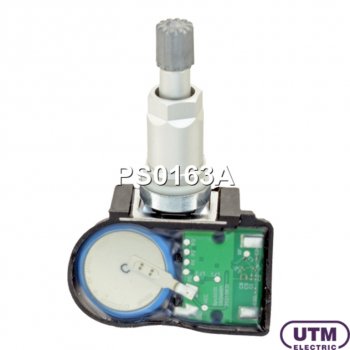 1 499 р. Датчик давления в шине KIA Sportage UTM UTM ps0163a  с доставкой в г. Вологда. Увеличить фотографию 2