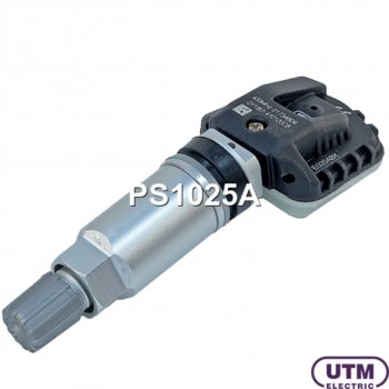 2 069 р. Датчик давления в шине GEELY Coolray UTM UTM ps1025a  с доставкой в г. Вологда. Увеличить фотографию 2