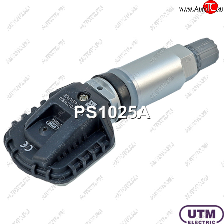 2 069 р. Датчик давления в шине GEELY Coolray UTM UTM ps1025a  с доставкой в г. Вологда