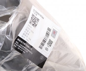 2 469 р. Гильза цилиндра SHACMAN SHAANXI дв.WP10,WD615 OE SHACMAN 61500010344  с доставкой в г. Вологда. Увеличить фотографию 3