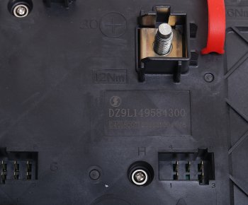 25 999 р. Блок предохранителей SHACMAN SHAANXI X6000 OE SHACMAN dz9l149584300  с доставкой в г. Вологда. Увеличить фотографию 5