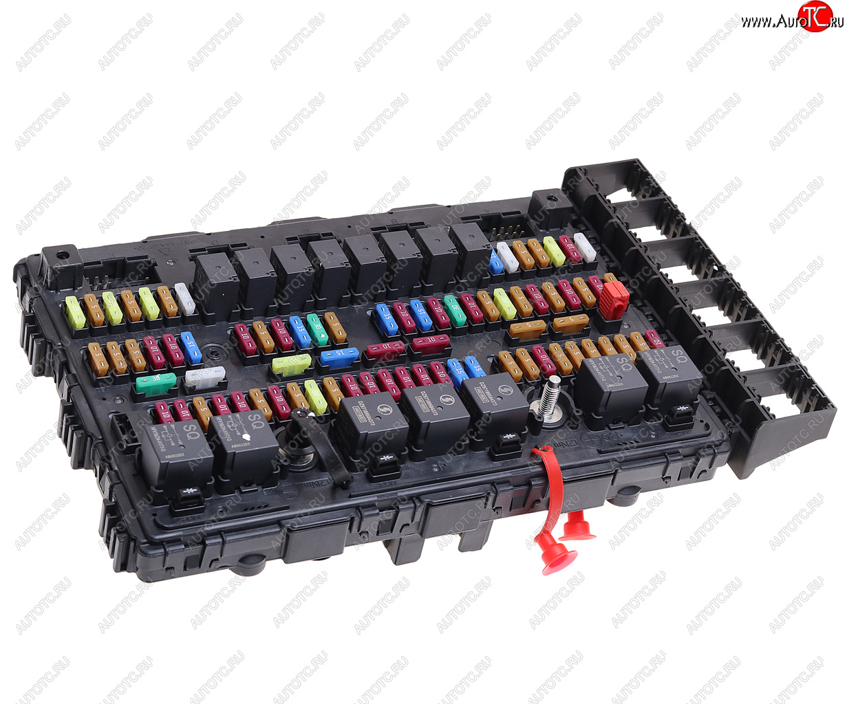 25 999 р. Блок предохранителей SHACMAN SHAANXI X6000 OE SHACMAN dz9l149584300  с доставкой в г. Вологда