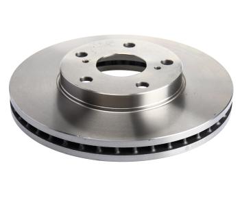 Диск тормозной TOYOTA Camry (91-96) LEXUS ES 300 передний (1шт.) BOSCH BOSCH 0986478632 BOSCH 0986478632