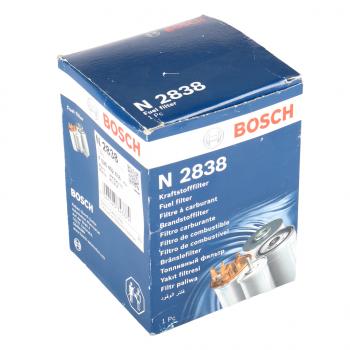 5 399 р. Фильтр топливный MERCEDES Vito,Viano,Sprinter (10-) (OM651OM642) BOSCH BOSCH f026402838  с доставкой в г. Вологда. Увеличить фотографию 4