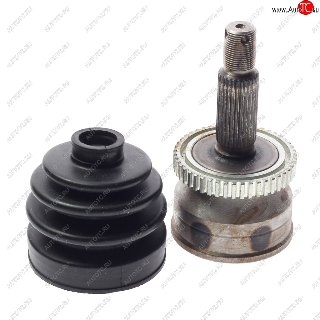 2 399 р. ШРУС наружный MAZDA 3 (03-09) комплект ASVA ASVA mz-43  с доставкой в г. Вологда