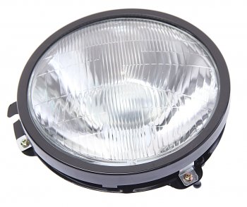 Фара HYUNDAI Porter левая QML QML hl19001
