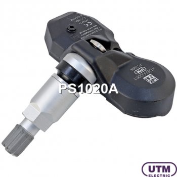 1 699 р. Датчик давления в шине LAND ROVER UTM UTM ps1020a  с доставкой в г. Вологда. Увеличить фотографию 2