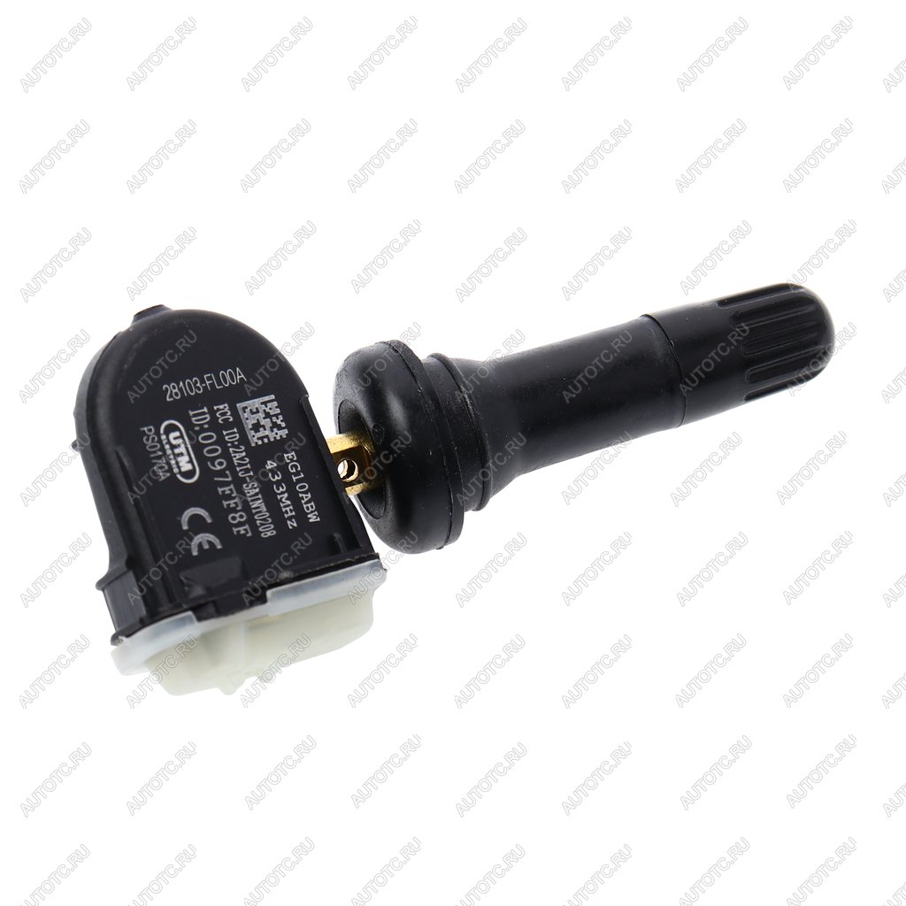 1 799 р. Датчик давления в шине SUBARU UTM UTM ps0170a  с доставкой в г. Вологда
