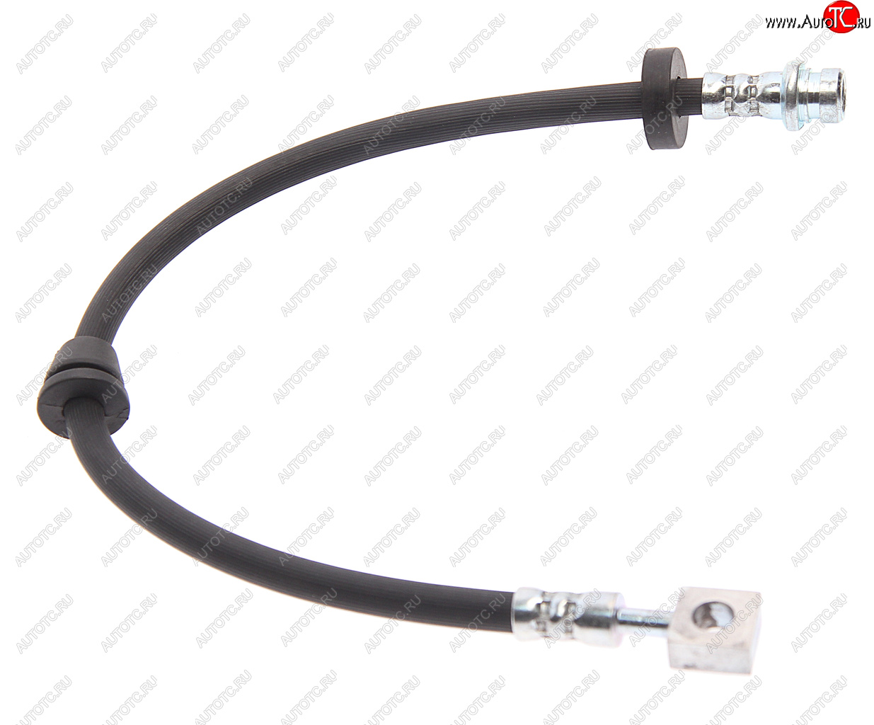 579 р. Шланг тормозной CHERY Tiggo передний NO NAME t213506010  с доставкой в г. Вологда