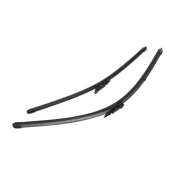 Щетка стеклоочистителя BMW 3 (E90) MERCEDES A (W169) 600475мм комплект Visioflex SWF SWF 119284