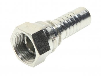 299 р. Фитинг BSP(Г) конус 60° 34 (34-14) VITILLO VITILLO m20512-12-12  с доставкой в г. Вологда. Увеличить фотографию 2