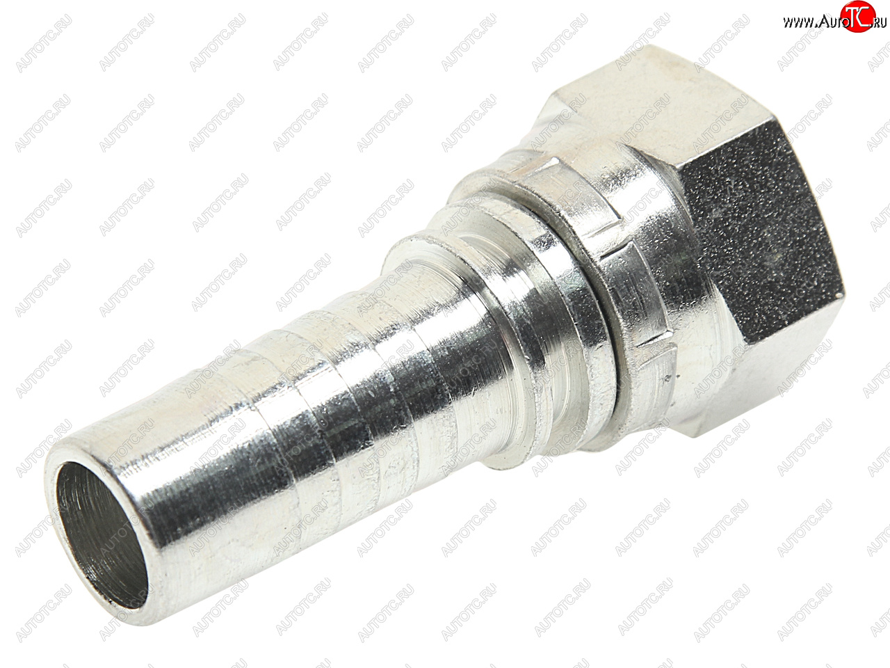 299 р. Фитинг BSP(Г) конус 60° 34 (34-14) VITILLO VITILLO m20512-12-12  с доставкой в г. Вологда
