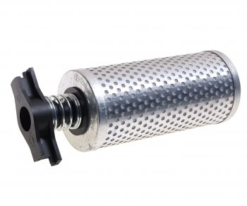 Фильтр SHACMAN SHAANXI F2000,F3000,X3000 бачка насоса ГУР OE SHACMAN dz95189470088