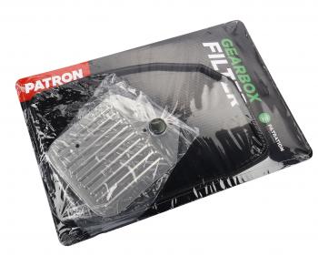 1 199 р. Фильтр масляный АКПП BMW (E32,E34,E36,E38,E39) PATRON PATRON pf5008  с доставкой в г. Вологда. Увеличить фотографию 6